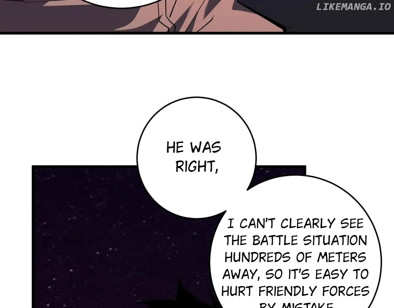 Virus King Chapter 66 84